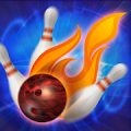 Action Bowling 2 Mod APK icon