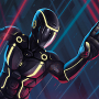 Neon Climber Mod APK 1.1.23 - Baixar Neon Climber Mod para android com [Desbloqueada]