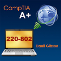 CompTIA A+ 220-902 Exam Prep Mod APK icon