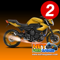 Moto Throttle 2 Mod APK icon