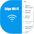 Wifi for Edge Panel Mod APK icon