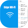 Wifi for Edge Panel Mod APK 1.0 - Baixar Wifi for Edge Panel Mod para android com [Pago gratuitamente][Compra grátis]