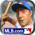 R.B.I. Baseball 14 Mod APK icon