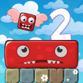 Monsterland 2. Physics puzzle icon