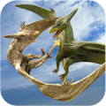 Clan of Pterodacty Mod APK icon