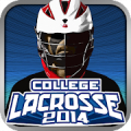 College Lacrosse Mod APK icon