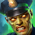Kill Shot Virus: Zombie FPS Mod APK icon