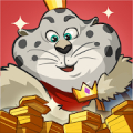 Kingdomtopia: The Idle King Mod APK icon