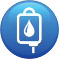 IV Drips Mod APK icon