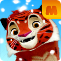 Leo and Tig: Forest Adventures Mod APK icon