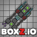 Boxz io Mod APK icon