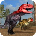 Clan of Carnotaurus Mod APK icon