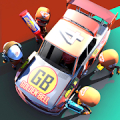 PIT STOP RACING : MANAGER Mod APK icon
