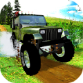Offroad Racing 3d:2 Mod APK icon