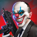 Elite SWAT - counter terrorist game icon