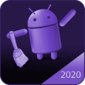 Ancleaner Pro, Android cleaner icon