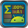 e-Droid-Cell Pro Planilha icon