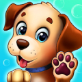 Pet Savers: Travel to Find & R Mod APK icon