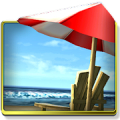 My Beach HD Mod APK icon