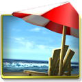 My Beach HD icon