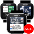 Zooper Wear - Sony SW Edition‏ icon