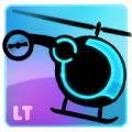 Fly Cargo LT Mod APK icon