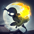 One Finger Death Punch 2 мод APK icon