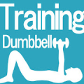 Dumbbells Training Mod APK icon