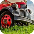 Super American Trucks Mod APK icon