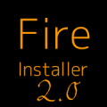 Fire Installer Pro Donate Mod APK icon