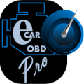 eCar PRO (OBD2 Car Diagnostic) Mod APK icon