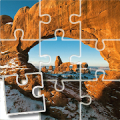 Photo Puzzles Mod APK icon