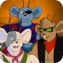 Biker Mice from Mars Mod APK 1.96 - Baixar Biker Mice from Mars Mod para android com unlimited money