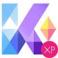 Kairo XP (for HD Widgets) Mod APK icon
