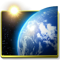 Space HD Mod APK icon