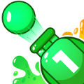 Power Painter - Merge Defense Mod APK icon