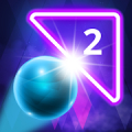 Dancing Line Bounce Ballz Mod APK icon