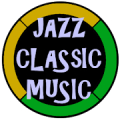 Jazz radio Classical music icon