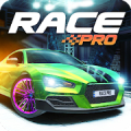 Race Pro: Speed Car Racer in T Mod APK icon