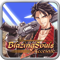 RPG Blazing Souls Accelate Mod APK icon
