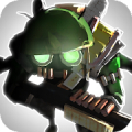 Bug Heroes 2: Premium Mod APK icon