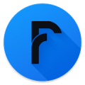 Flux - CM13/12.1 Theme Mod APK icon
