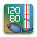 iBP Blood Pressure Mod APK icon