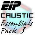 Caustic 3 Essentials Pack 3 Mod APK icon