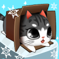 Kitty in the Box мод APK icon
