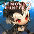 Demong Hunter 2 Mod APK icon