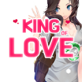 The King of Love Mod APK icon
