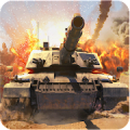 Tank Strike Mod APK icon