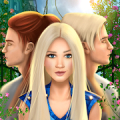 Love Story Games: Royal Affair Mod APK icon