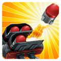 Tower Madness 2: 3D Tower Defe Mod APK icon